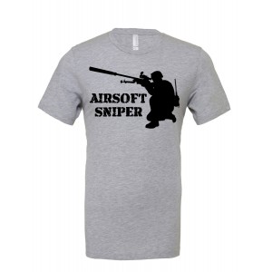 Airsoft Sniper